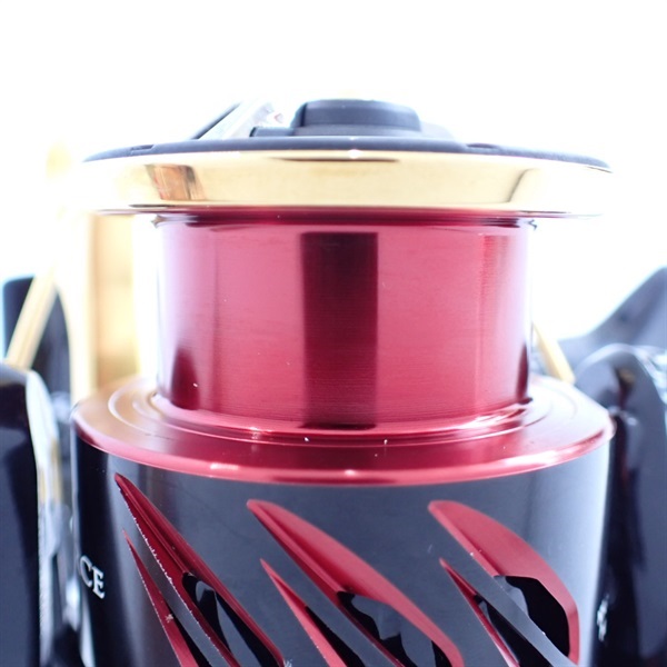 １７ＢＢ－ＸハイパーフォースＳＵＴブレーキ ２５００ＤＸＸＧ